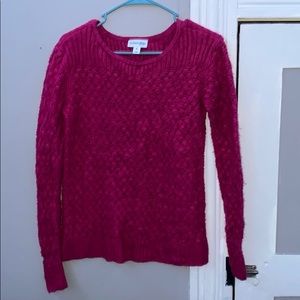 Medium, St.John’sBay sweater